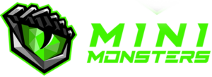 MINI Monsters USA