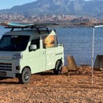 The Best Mini Truck Mods for Camping Enthusiasts