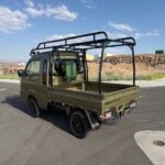 Mini Trucks for Hunting