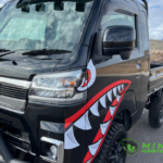 Customizing Your Japanese Mini Truck with Mini Monsters USA