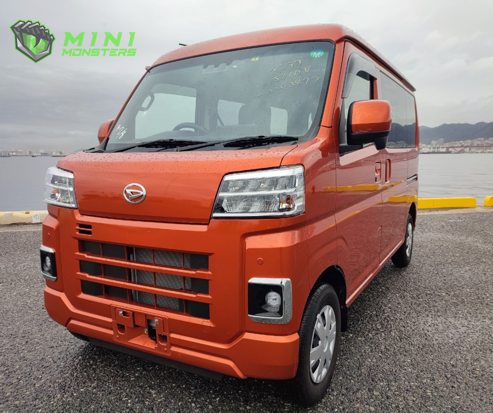 How Fuel Efficient Are Mini Trucks? What You Need to Know