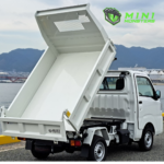 Mini Monsters USA: Revolutionizing Farming & Agriculture