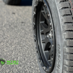 How to Choose the Perfect Tires and Wheels for Your Mini Truck