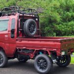 Mini Trucks for Landscaping Businesses