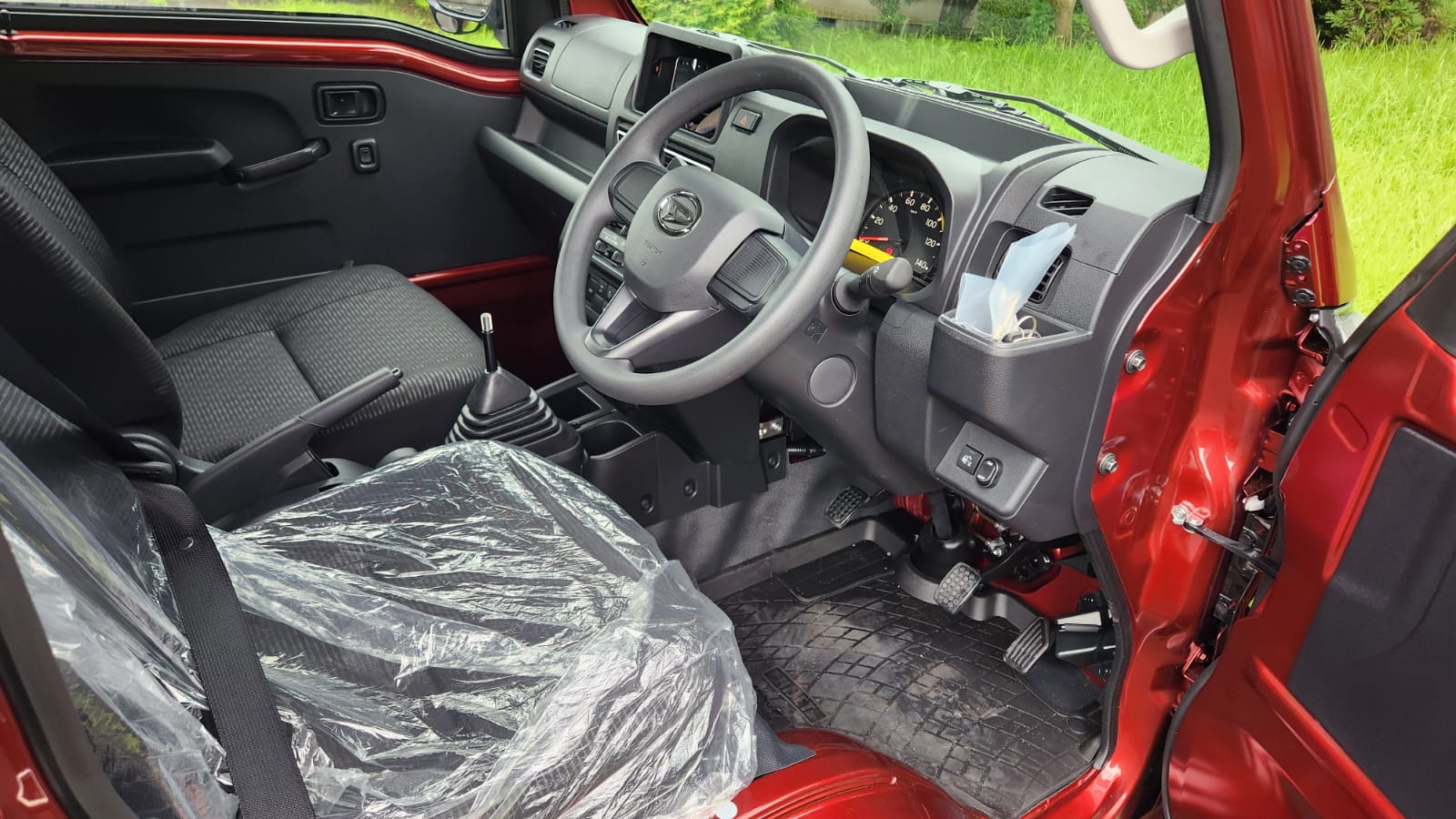 Mini Truck Resale Value: What to Expect