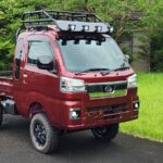 Mini Truck Lighting: Upgrades That Improve Safety and Visibility