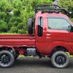 How to Protect Your Mini Truck from Rust and Corrosion
