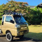 Best Practices for Using Your Mini Truck in Agricultural Settings