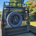 Mini Truck Roof Racks: Maximizing Cargo Space