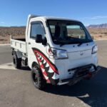 Mini Truck Resale Value: What to Expect