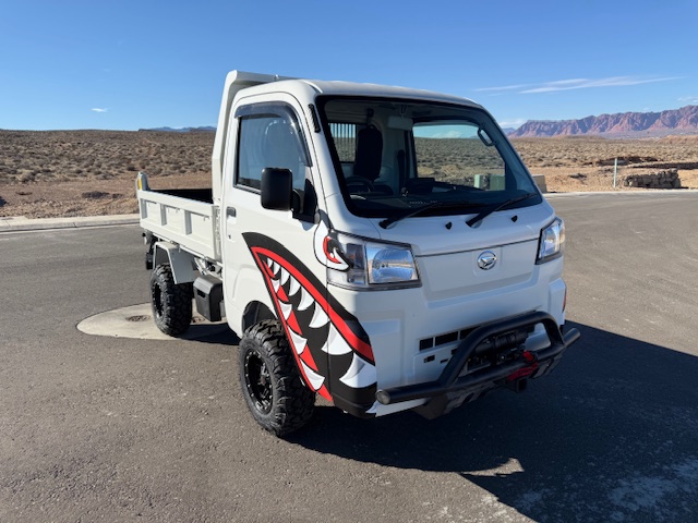 Mini Truck Resale Value: What to Expect