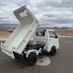 Mini Truck Work Uses: Practical Ways to Boost Productivity