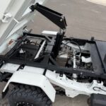 Mini Truck Reliability: What Makes These Vehicles So Dependable