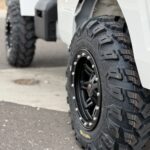 Mini Truck Lift Benefits: Why a Lift Kit Enhances Capability