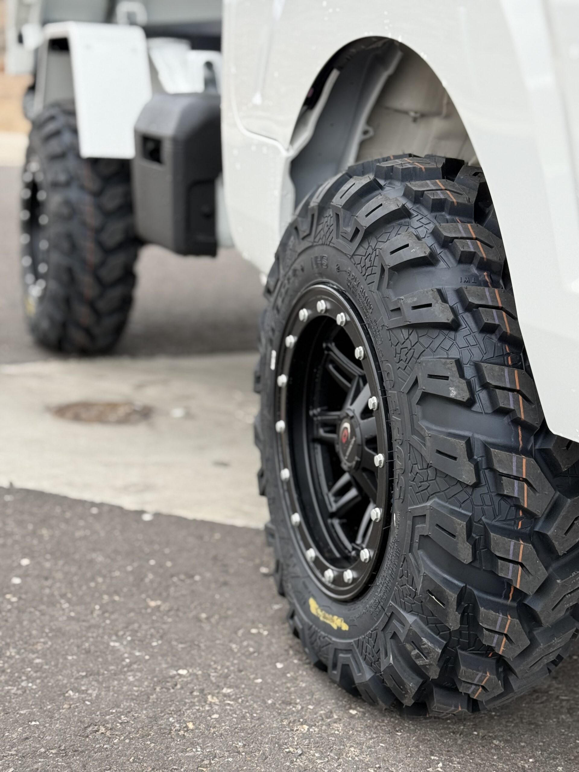 Mini Truck Lift Benefits: Why a Lift Kit Enhances Capability