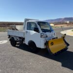 Mini Truck Winter Prep: How to Get Ready for Snow and Ice