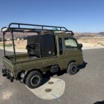 Mini Truck Cargo Solutions for Work and Adventure