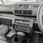 Comparing Mini Truck Models