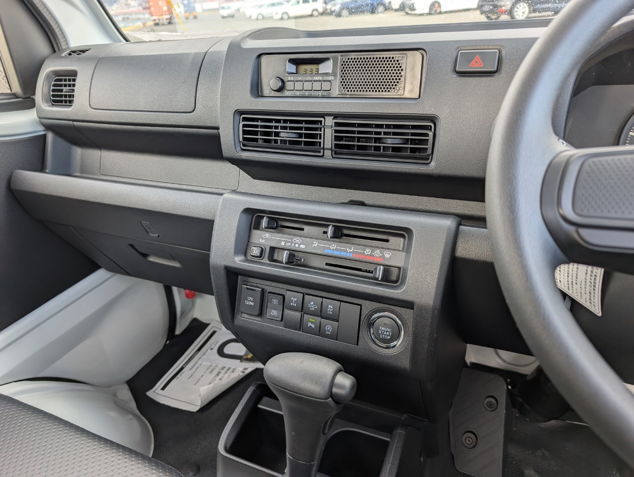 Comparing Mini Truck Models