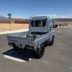 Why Choose a Daihatsu Hijet