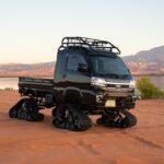 How to Choose the Best Mini Truck for Off-Road Adventures