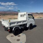 Mini Truck Safety Tips Every Driver Should Know