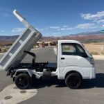 Essential Mini Truck Maintenance Tips