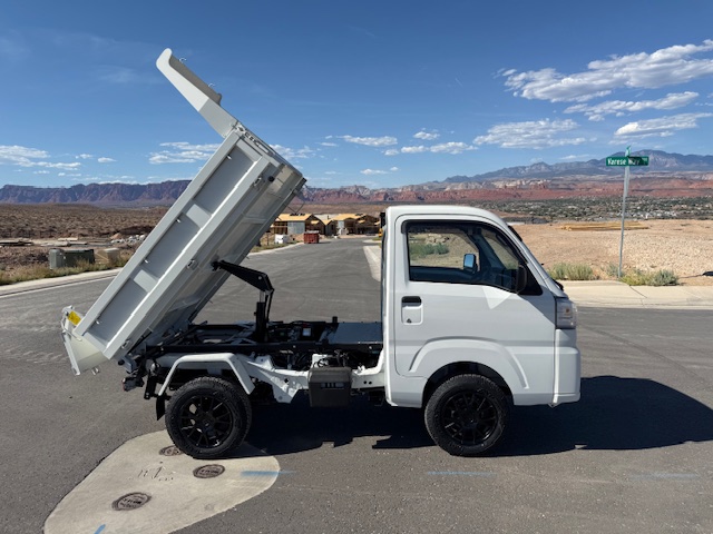 Essential Mini Truck Maintenance Tips