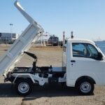 Comparing Mini Truck Models: Which One Fits Your Needs?