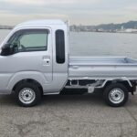 How to Increase Your Mini Truck Resale Value