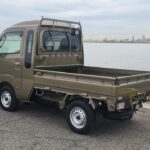 Fuel Savings: Why Mini Trucks Are So Efficient