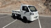 2026 DAIHATSU HIJET HD DUMP (0948) “Thanks Mike From CT” photo 1