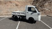 2026 DAIHATSU HIJET HD DUMP (0948) “Thanks Mike From CT” photo 2