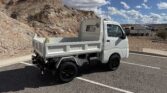 2026 DAIHATSU HIJET HD DUMP (0948) “Thanks Mike From CT” photo 3