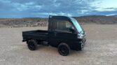 2026 Daihatsu Hijet Jumbo (7404) “Thanks Victory Ranch” photo 3