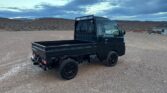 2026 Daihatsu Hijet Jumbo (7404) “Thanks Victory Ranch” photo 2