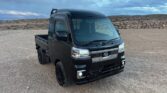 2026 Daihatsu Hijet Jumbo (7404) “Thanks Victory Ranch” photo 5