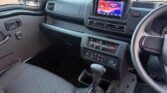 2026 Daihatsu Hijet Jumbo (7404) “Thanks Victory Ranch” photo 8