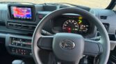 2026 Daihatsu Hijet Jumbo (7404) “Thanks Victory Ranch” photo 9