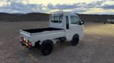 2026 Daihatsu Hijet Jumbo (7748) “Thanks Mike From CT” photo 4