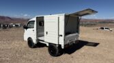 2026 Daihatsu Hijet Box Truck (2207) “Thanks Aligned From UT” photo 3
