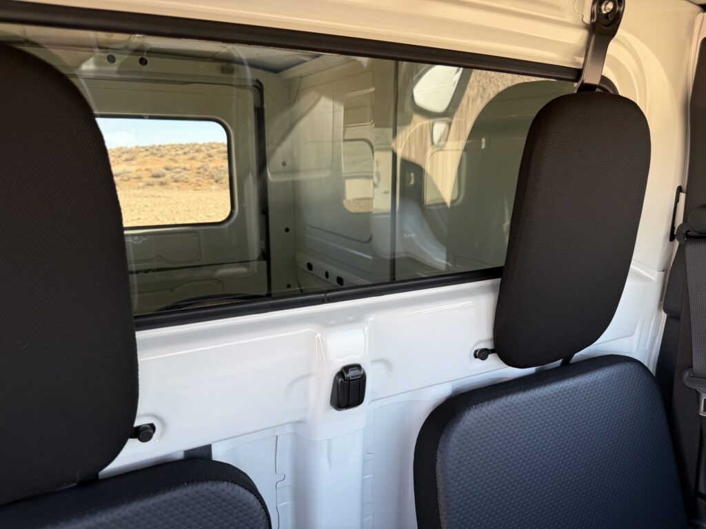 2026 Daihatsu Hijet Box Truck (2207) “Thanks Aligned From UT” photo 5