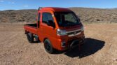 2026 Daihatsu Hijet Jumbo photo 1
