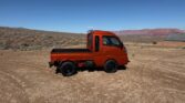 2026 Daihatsu Hijet Jumbo photo 3