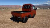 2026 Daihatsu Hijet Jumbo photo 4