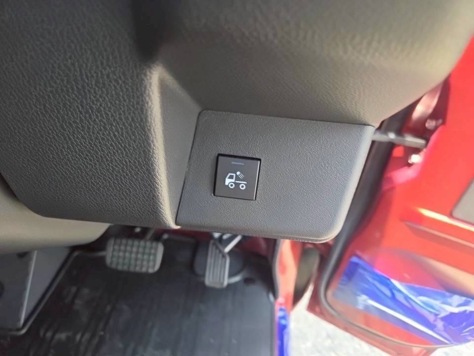 026 Daihatsu Hijet Jumbo photo 8
