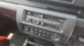 026 Daihatsu Hijet Jumbo photo 10