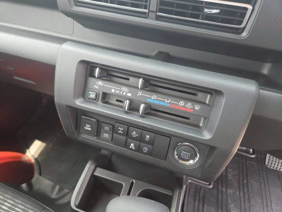 026 Daihatsu Hijet Jumbo photo 10