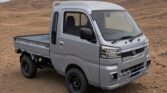 2026 Daihatsu Hijet Jumbo photo 1
