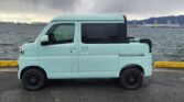 2022 Daihatsu Hijet Deck Van photo 6